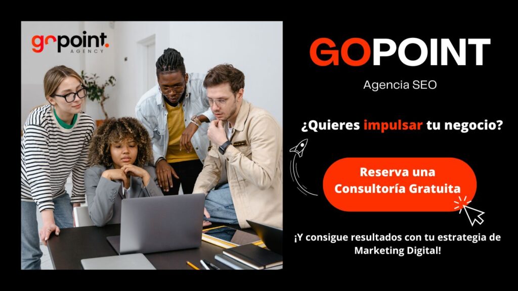 GoPoint agency